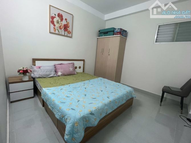 BÁN CĂN HỘ CT6 VĨNH ĐIỀM TRUNG, 62,7M2, 2PN, 1WC, GIÁ 2 TỶ 350. CN 23.8 - 4