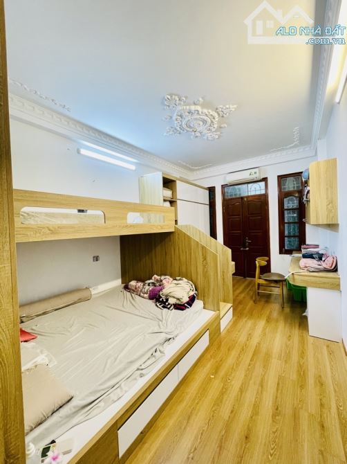 ĐỐNG ĐA - NHÀ ĐẸP 5 TẦNG Ở LUÔN – TẶNG FULL NỘI THẤT - 4