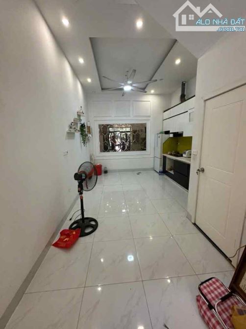 BÁN NHÀ DƯƠNG NỘI HÀ ĐÔNG, KINH DOANH, PHÂN LÔ Ô TÔ TRÁNH DT: 55M2, GIÁ BÁN 14,1 TỶ - 4
