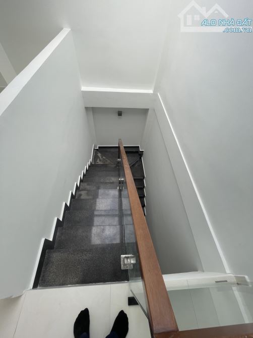 🏘️ 1/ HUỲNH THIỆN LỘC HOÀ THẠNH TÂN PHÚ HÀNG HIẾM HXH CHỈ 5.5 TỶ. - 4