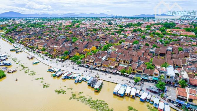 QUỸ ĐẤT VÀNG TỪ 1 HA ĐẾN 10 HA – HỘI AN | ĐÀ NẴNG – CƠ HỘI ĐẦU TƯ SINH LỜI - 4