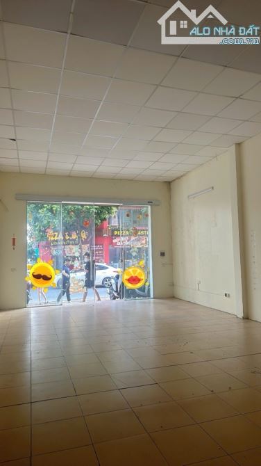 💥 MẶT PHỐ PHÚC LỢI – KINH DOANH ĐỈNH – 2 MẶT NGÕ – VỈA HÈ RỘNG – HIẾM - 18.5tỷ 💥 - 4