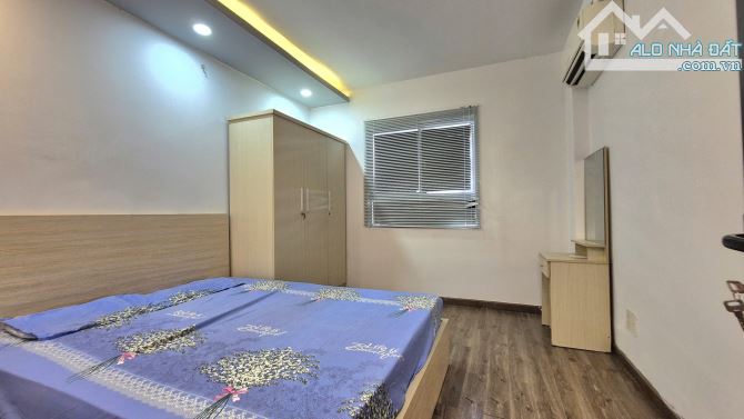 BÁN CĂN HỘ CT6 VĨNH ĐIỀM TRUNG, 62M2, 2PN, 1WC, TẦNG 5, GIÁ 2 TỶ 368. CN23.8 - 4