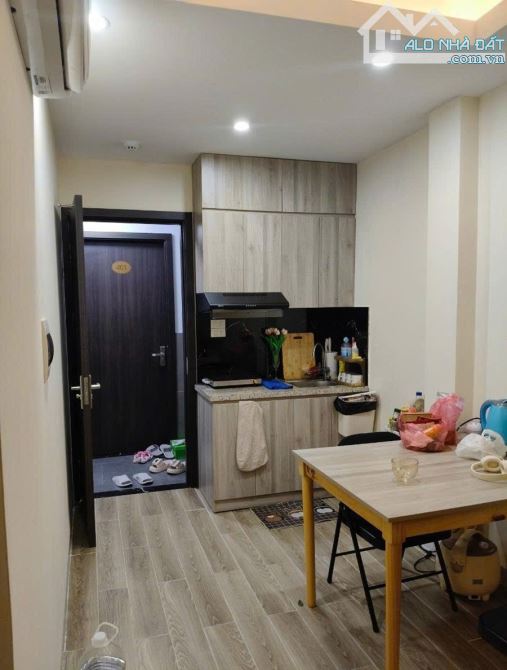 Bán tòa nahf dòng tiền đủ đồ lô góc, 2 mặt ngõ thoáng sáng vô cùng, giá tốt - 4