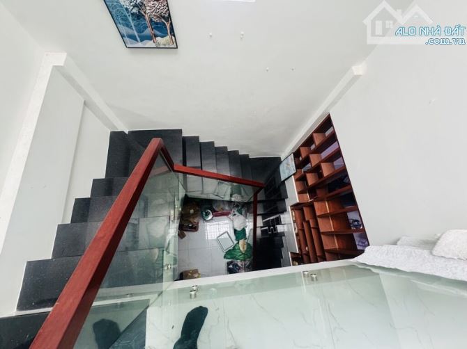 SIÊU PHẨM PHAN ANH - 75M2 - NGANG KHỦNG 5M - GIÁ CHỈ NHỈNH 5 TỶ - 4