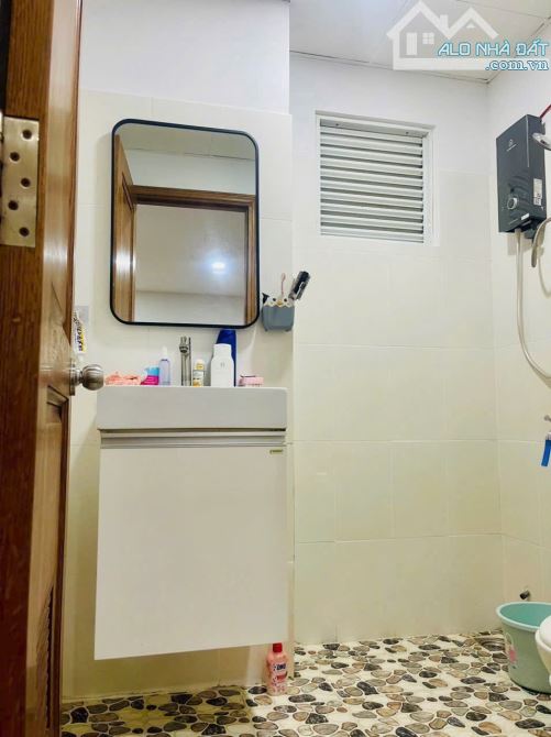 BÁN CĂN HỘ CT2 VĨNH ĐIỀM TRUNG, 63M2, 2PN,1WC, TẦNG THẤP, GIÁ 2,5 TỶ. CN15.9 - 4
