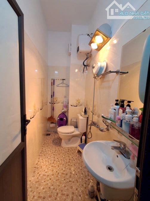 🎬 Bán nhà 41m2 xây độc lập lô góc _ view Biệt Thự Vườn Hồng - 4