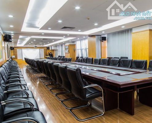 Bán Tòa Nhà Mặt Phố Hai Bà Trưng, Hoàn Kiếm, DT 600m2 x 15 Tầng, MT 25m, Giá Bán 720 Tỷ - 5