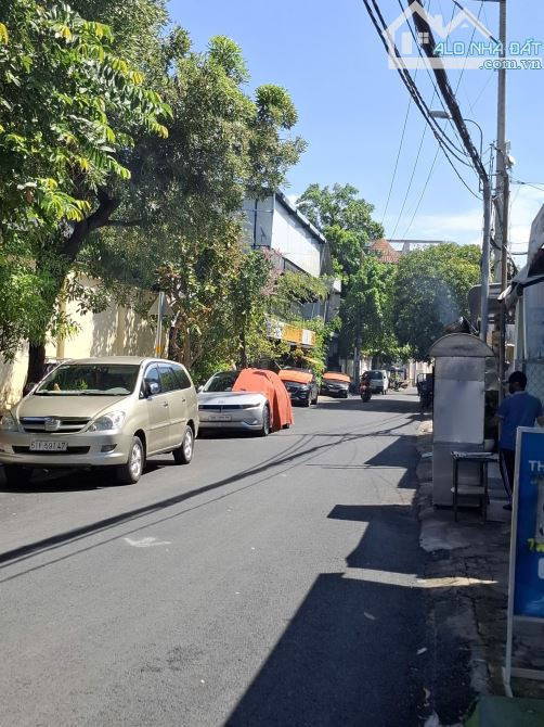 Bán đất  hẻm ô tô đường 15 An Khánh Tp Thủ Đức giá 11,5 tỷ - 5