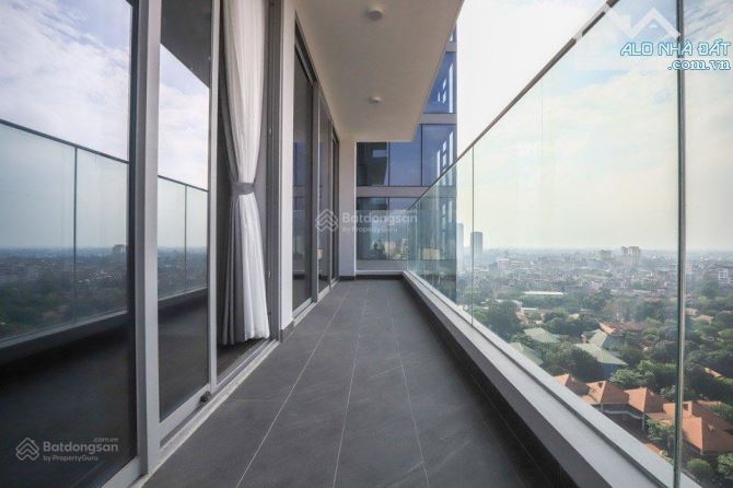 Bán căn 3PN - 2WC 142m2 tòa The Nine, Phạm Văn Đồng,hiếm, duy nhất căn góc, ban công dài. - 5