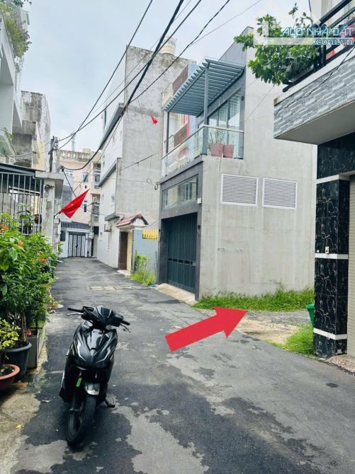 MS.18-234 - Bán đất sát Biển - đường Thùy Vân p Vũng Tàu tp HCM. Giá 13 tỷ - 4