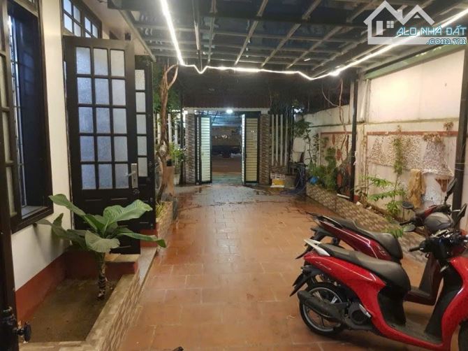CƠ HỘI VÀNG – BIỆT THỰ  -  KIỆT - NGŨ HÀNH SƠN – 505M² – GIÁ CHỈ 30 TỶ🔥 - 5