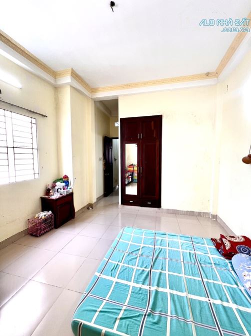 💥PHÚ THUẬN Q.7. MT HXH KD💥 70M2. 3TẦNG. NỞ HẬU. 5PN, 5WC. SHR. HCONG. Giảm mạnh 600tr CH - 5
