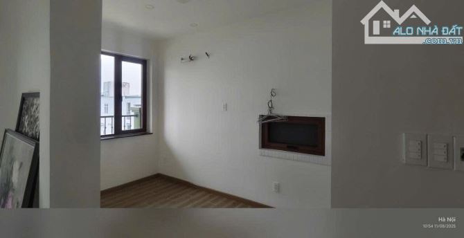 Nguyễn Công Hoan, 80m, 6ngủ, Lô góc 3 mặt tiền, Ô tô tránh, - 5