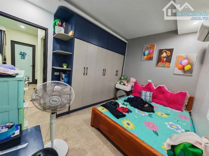 Bán đất tặng Biệt Thự 3 tầng Đa Sỹ - Hà Đông , 102m2 chia 2 lô giá chỉ 125tr/m2m2 - 5