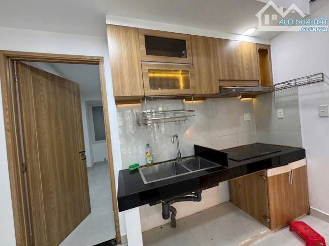 Siêu phẩm nhà mới Linh Xuân Thủ Đức, 3PN, 4WC, chỉ 4.4 tỷ sổ hồng - 5