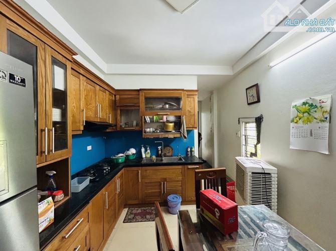 🏡BÁN NHÀ YÊN NGHĨA – 40M² x 5 TẦNG – GARA Ô TÔ – GIÁ CHỈ 4.7 TỶ ✨ - 5