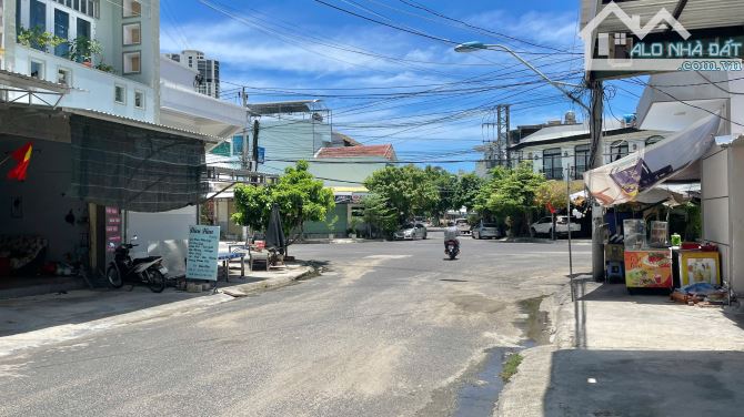 HOT! Đất Mặt Tiền Nguyễn Bậc, Hướng Đông, Gần Bến Du Thuyền Quốc Tế - 60m2 ( rộng 4m ) - 5