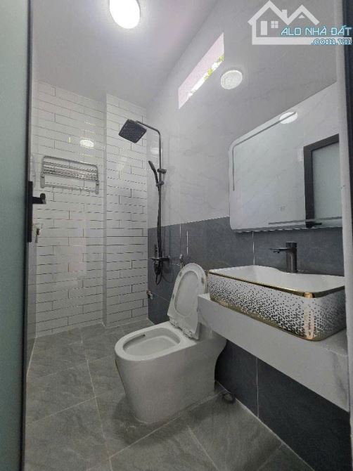 5 TẦNG - LÊ VĂN QUỚI - BÌNH HƯNG HÒA A - BÌNH TÂN- DT:4*20M – 7 TỶ 5 - 5