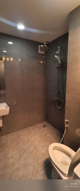 MẶT PHỐ NGUYỄN CÔNG HOAN-BĐ, 3 MẶT THOÁNG,KINH DOANH, THANG MÁY, 72M2+5T+MT5,5M=36,4 TỶ - 5