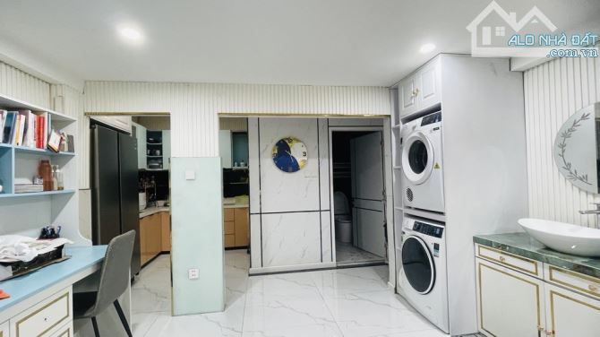 Bán nhà đẹp kiệt 6m Nguyễn Chí Thanh ngay trung tâm giá bao rẻ - 5