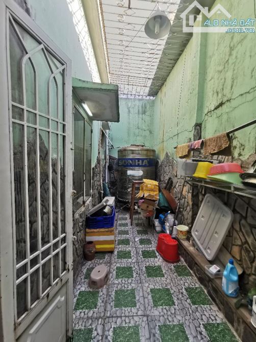 💥 Nhà 2 tầng mặt tiền180,2m2 Trung Chánh Hóc Môn.Dt 6m-6,4m*30m💰11, 5tỷ - 5