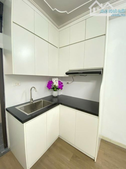CĂN HỘ MINI PHÙNG KHOANG – TRUNG VĂN – 40M² – 1.42 TỶ - 5