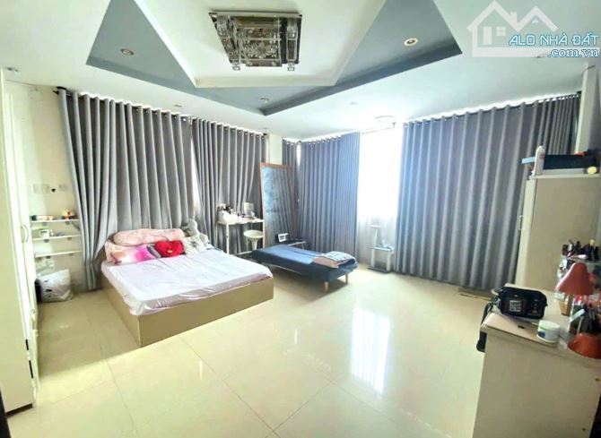 CHDV 7 tầng hầm thang máy, full nội thất, HXH Kdoanh chợ Bà Chiểu - 5