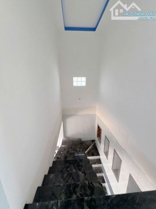 🏡 CHÍNH CHỦ CẦN BÁN NHÀ MẶT TIỀN – NGUYỄN HỮU TRÍ, CHỢ ĐỆM, BÌNH CHÁNH - 5