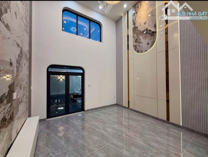 🏡 CHÍNH CHỦ CẦN BÁN NHÀ MỚI ĐẸP – SÁT KHU TÊN LỬA, BÌNH TÂN - 5