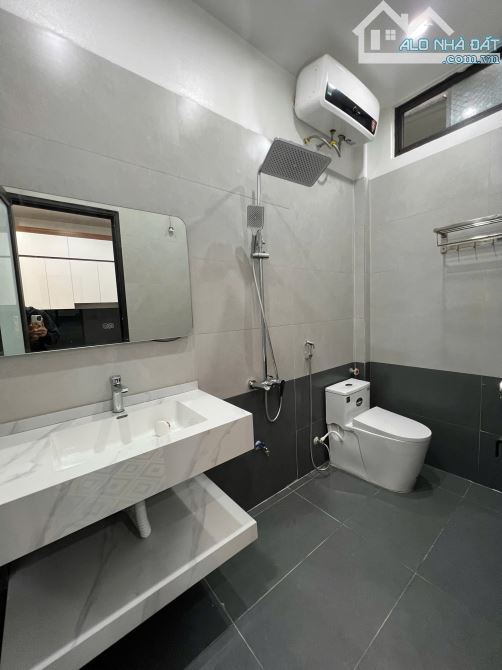 Bán căn góc 3 tầng Kỳ Bá siêu đẹp - 5