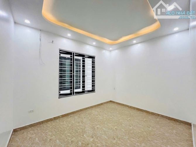 Bán nhà Đằng Hải 3.5 tầng ngõ 175 Đằng Hải giá tốt - 5