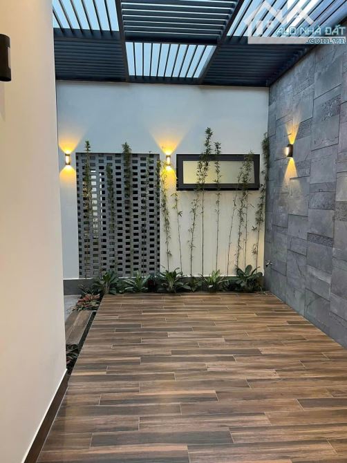 CHÍNH CHỦ BÁN NHÀ MẶT TIỀN – GIÁ 2 TỶ 100 – CẦN ĐƯỚC, LONG AN – 110M2 – SHR - 5