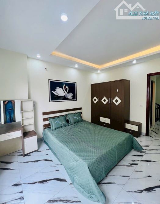 MẶT PHỐ TỔ 14 YÊN NGHĨA HÀ ĐÔNG, 35M, 5T, MT4,2M, GIÁ 6,19 TỶ - 5