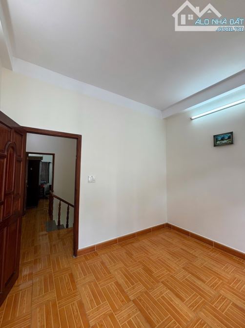Nhà Gò Vấp 3 tầng BTCT hẻm xe hơi 5m 150m2 sử dụng đường Phạm Văn Chiêu Phường 14 - 5