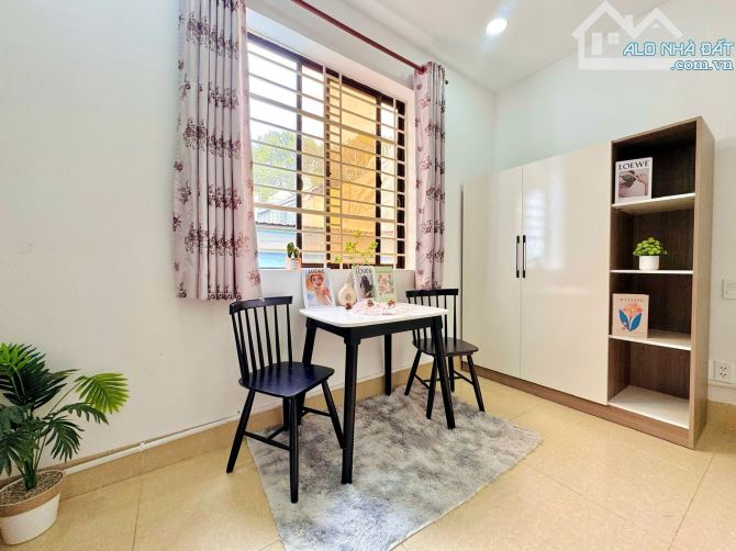 CHO THUÊ CĂN HỘ STUDIO GIÁ RẺ SINH VIÊN TRUNG TÂM QUẬN 10 - 5