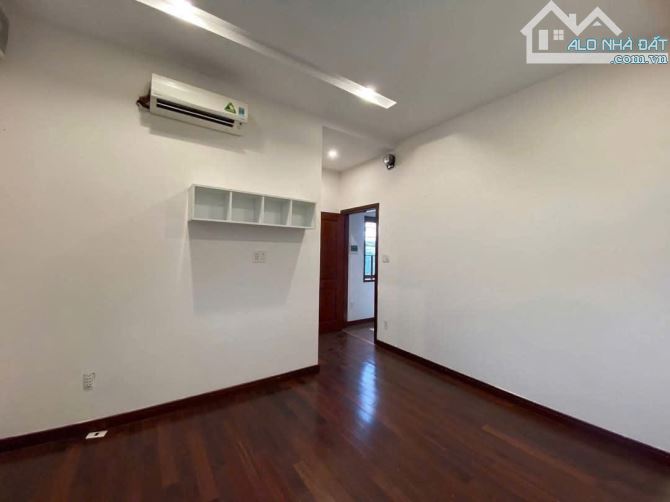 🛑 NHÀ 4 TẦNG - NGUYỄN HỮU THỌ - 5PN - 4WC - 5