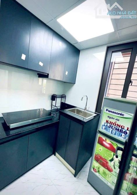 BÁN CĂN HỘ TẬP THỂ 2 MẶT THOÁNG DỐC THỌ LÃO - PHỐ HƯƠNG VIÊN - NHÀ ĐẸP Ở LUÔN - Ô TÔ ĐỖ CH - 5