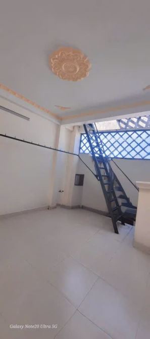 Bán nhà mới có nội thất HXH Hương Lộ 2, P. Bình Trị Đông A, Q. Bình Tân, TP.HCM  chỉ 7 tỷ - 5