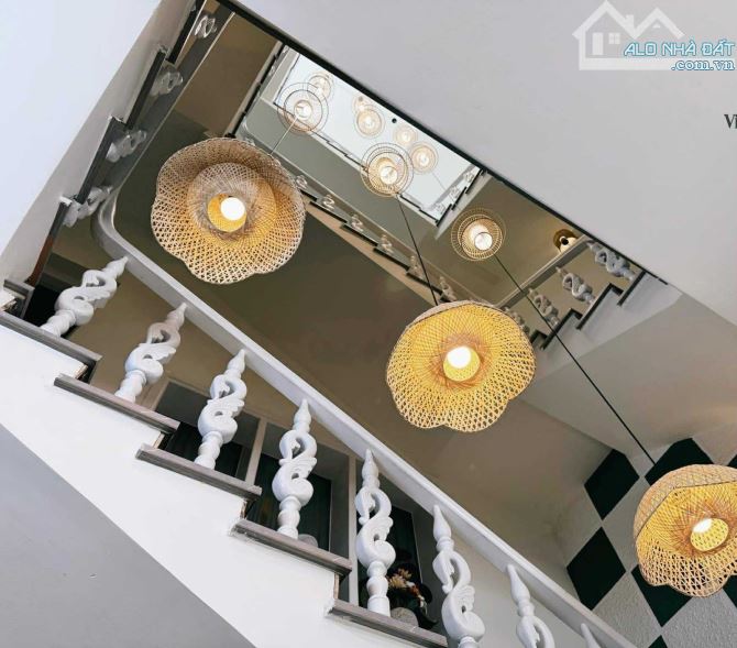 BÁN VILLA MẶT TIỀN MÂN THÁI SƠN TRÀ– 3 TẦNG – HỒ BƠI, PHÒNG XÔNG HƠI – DÒNG TIỀN 70TR - 5