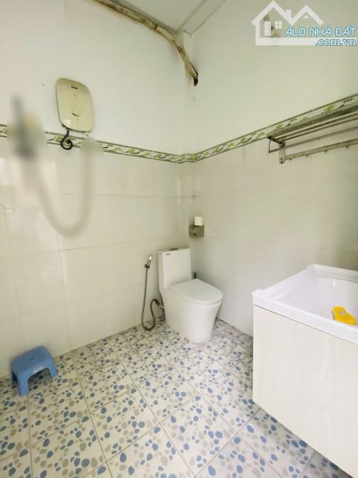 Q7 LÂM VĂN BỀN 4x37M SỔ VUÔNG ĐẸP DÀI HIẾM ĐƯỜNG 2 Ô TÔ HỢP XÂY CHDV 14.1T - 5