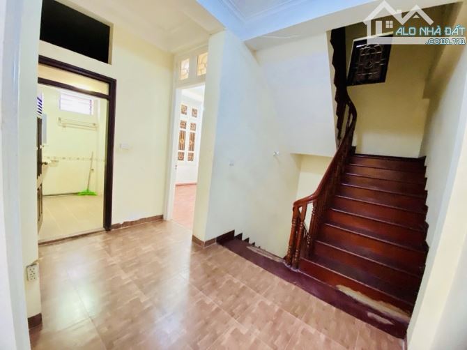BÁN NHÀ PHÂN LÔ KĐT  VĂN QUÁN – MẶT PHỐ LÔ GÓC – MT 16M – DT 76M2 – VỈA HÈ Ô TÔ TRÁNH - 5