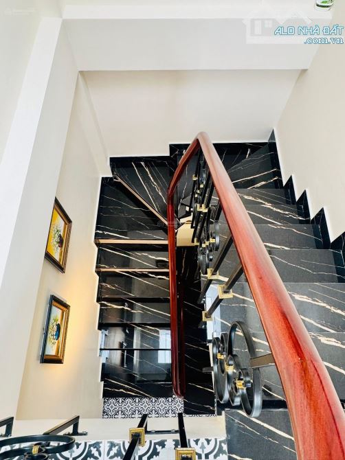 Bán nhà Khương Đình, P. Hạ Đình, Thanh Xuân - 45m2 5T nội thất tiền tỷ, giá chỉ 9ty - 5