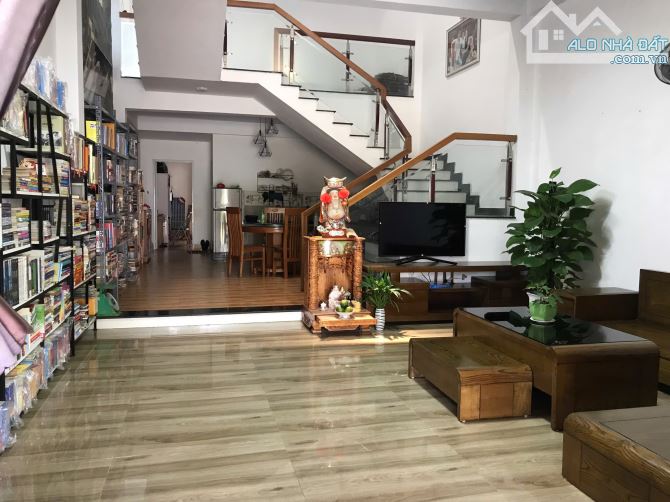 - CẦN BÁN NHÀ 2 mê, 2 tầng,Đô Đốc Lân,Nam Cẩm Lệ - 5