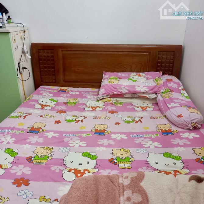 Cho thuê chung cư Vicoland tầng thấp, Xuân Phú, TP Huế. - 5