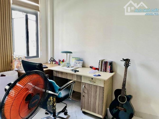 5❌14m, NHÀ BÁN 2 TẦNG, 3Pn, 467/ LÊ ĐỨC THỌ, P16 GÒ VẤP, 5 TỶ HƠN - 5