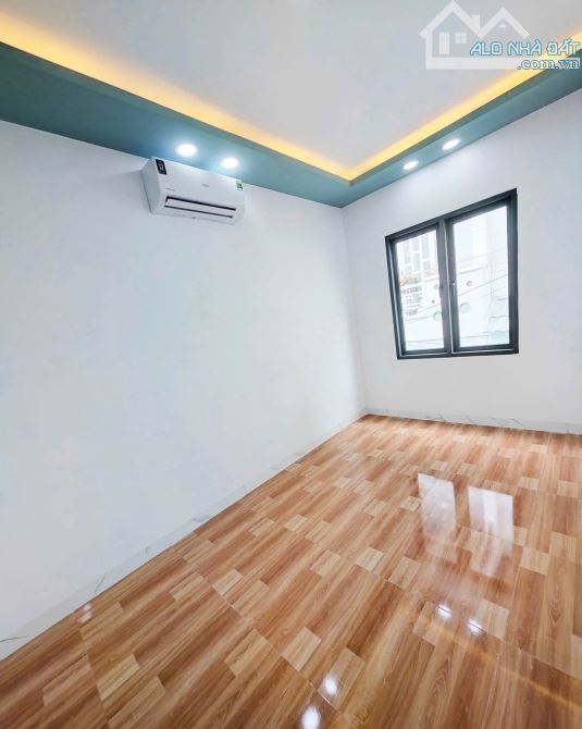 Bán nhà hẻm Nguyễn Thái Học-Vạn Thạnh-Nha Trang gần chợ Đầm, gần biển - 5