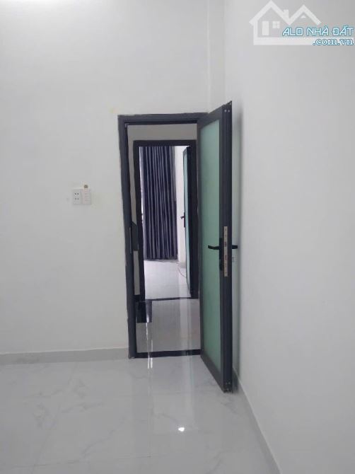 🏡 NHÀ NHỎ, MỚI TINH, CĂN GÓC 2 MẶT HẺM QUANG TRUNG, P8,GÒ VẤP, GIÁ CHỈ 2,88 TỶ TL. - 5
