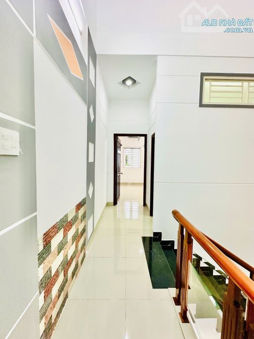 Bán nhà 1 trệt 2 lầu đường Lê Chân, TPCT - 5