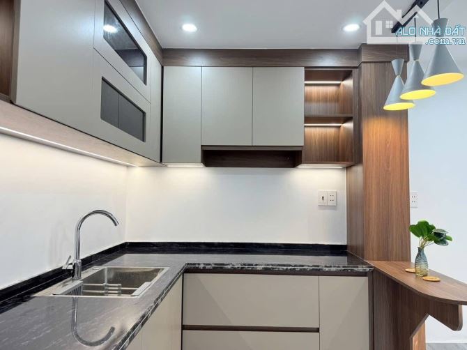Bán nhà  Tôn ĐứcThắng , An Dương, Lê Chân . 2,79 tỷ, 3 tầng , 55m . - 5